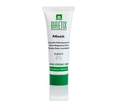Biretix Mask Máscara Seboreguladora