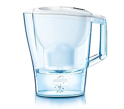 Brita Jarro Aluna