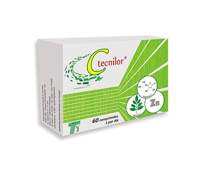 Vitamina C Tecnilor