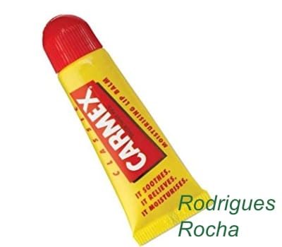 Carmex Classic Tubo