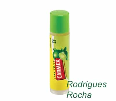 Carmex Stick Lime Twist SPF 15