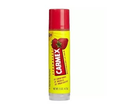 Carmex Stick Morango SPF 15