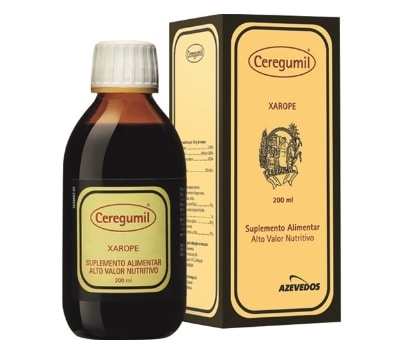Ceregumil Xarope