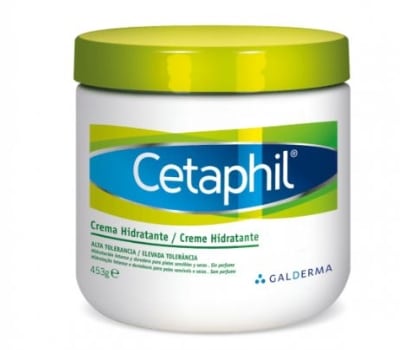 Cetaphil Creme Hidratante - 453 g