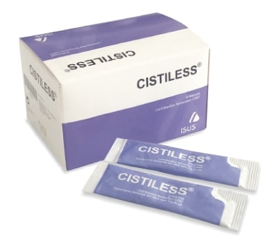 Cistiless 20 Sticks