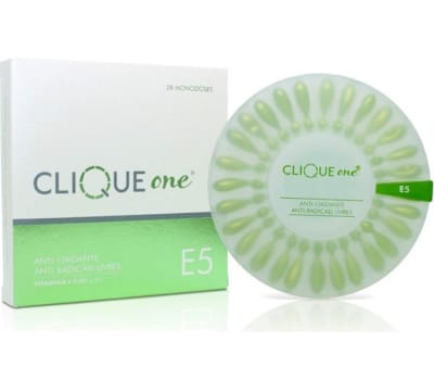 Clique One E5