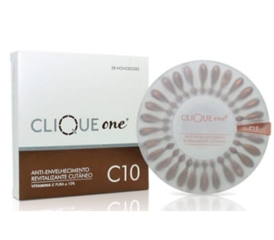 Clique One C10