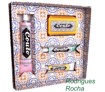 Couto Coffret nº3
