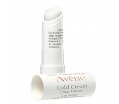 Avène Cold Cream Stick Labial