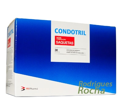 Condotril Saquetas