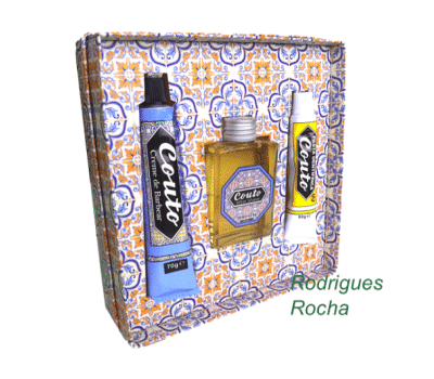 Couto Coffret nº5