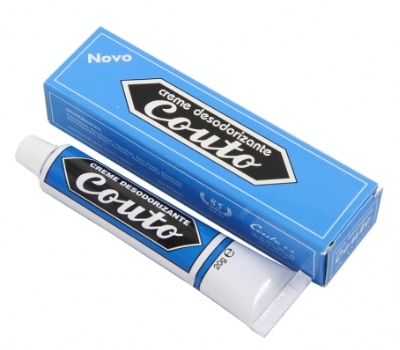 Couto Creme Desodorizante (Deotak)
