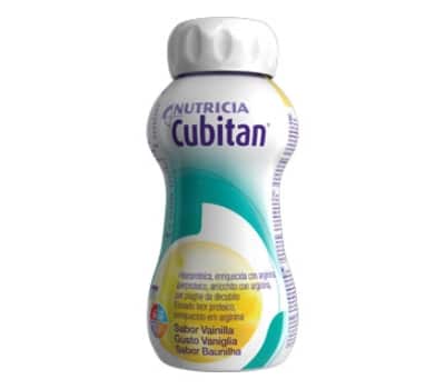 Nutricia Cubitan 4 x 200 ml