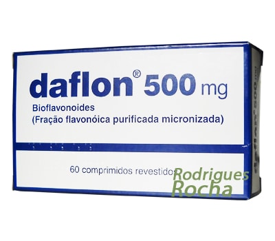 Daflon 500