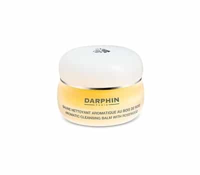 Darphin Bálsamo Aromático de Limpeza com Pau-rosa 40 ml