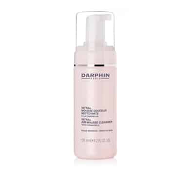 Darphin Intral Mousse de Limpeza 125 ml