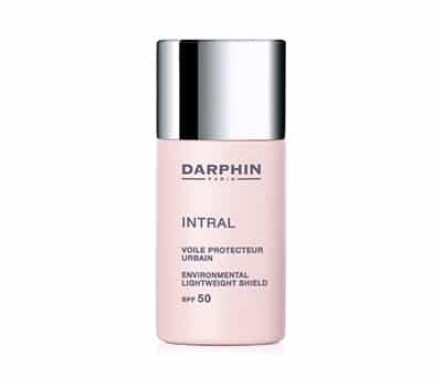 Darphin Intral Environmental Lightweight Shield SPF 50