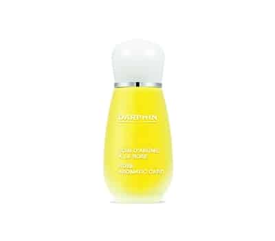 Darphin Cuidado Aromático Hidra Nutritivo de Rosa