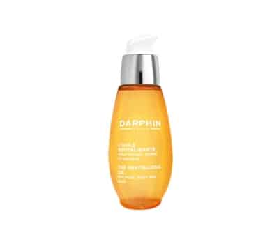 Darphin Óleo Revitalizante Corpo e Cabelo