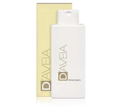 D'Aveia Ginecológico