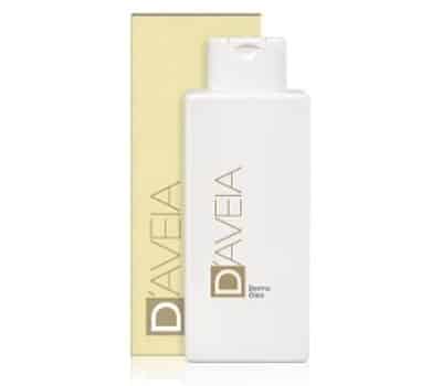 D'Aveia Pediátrico Dermo Óleo 200 ml