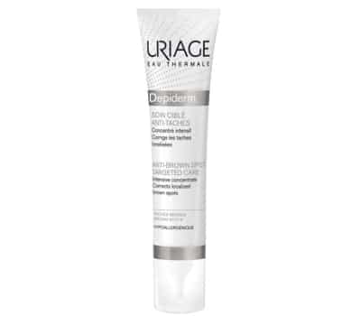 Uriage Depiderm Concentrado Intensivo Anti-manchas