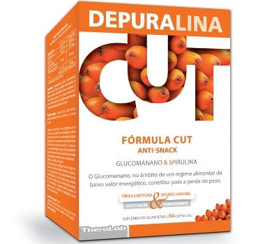 Depuralina Cut