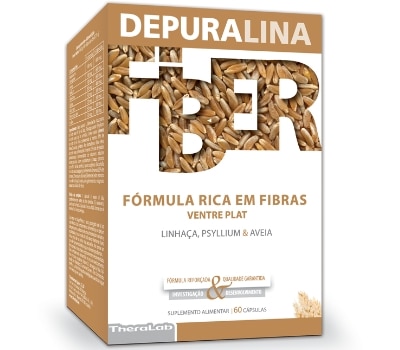 Depuralina Fiber