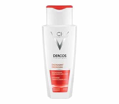 Vichy Dercos Champô Estimulante - Complemento Antiqueda
