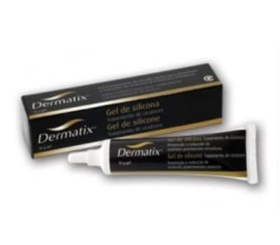 Dermatix Gel de Silicone 15 Gramas