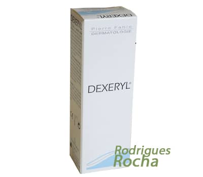 Dexeryl Creme 250 g