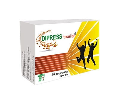 Dipress Tecnilor