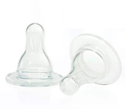 DrBrown's Tetina Standard N2