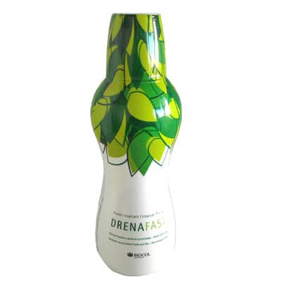 Drenafast Frutos Tropicais 500 ml