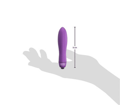 Durex Pure Pleasure Mini Estimulador