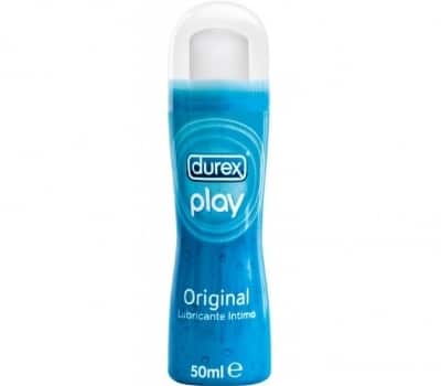Durex Play Original 50 ml