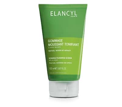 Elancyl Gel Exfoliante Energizante 150 ml