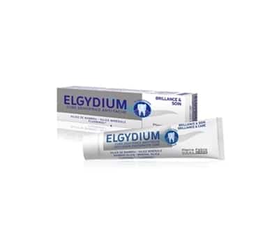 Elgydium Brilho e Cuidado