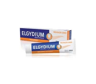ELGYDIUM Prevenção Cáries