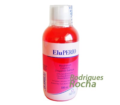 EluPerio 300 ml