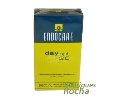 Endocare Clássico Day SPF 30 Emulsão Hidratante Regeneradora