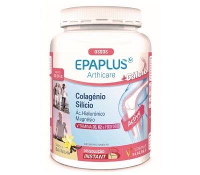 Epaplus Arthicare Ossos 30 Doses