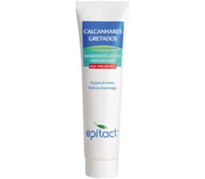 Epitact Creme Calcanhares Gretados 30 ml