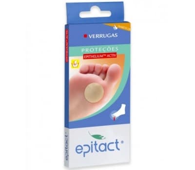Epitact Proteções Para Verrugas