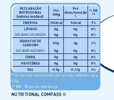 Nestlé Resource Espessante 277 gramas