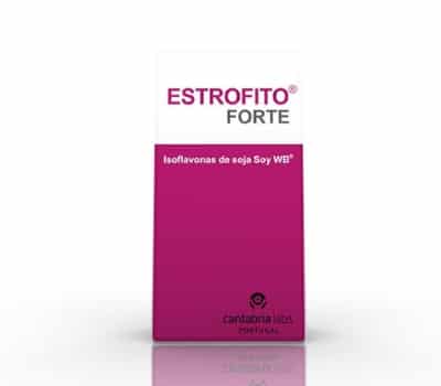 Estrofito Forte 30 Cápsulas