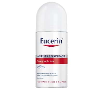 Eucerin Anti-Transpirante Roll-on 48h