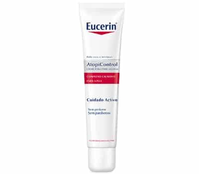 Eucerin AtopiControl Fases Agudas Creme 40 ml