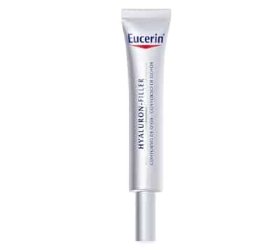 Eucerin Hyaluron Filler Contorno de Olhos