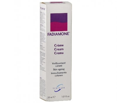 FADIAMONE Creme de Noite